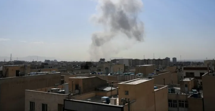 Sekitar 30 Persen Korban Serangan AS dan Israel di Iran Anak-anak